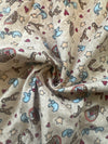 Western Stitches Lullaby