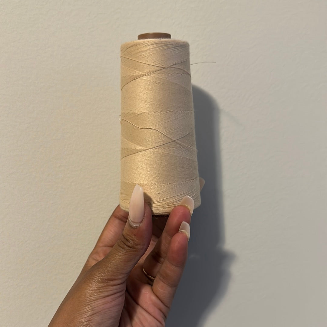 Ivory Linen