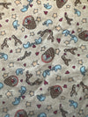 Western Stitches Lullaby