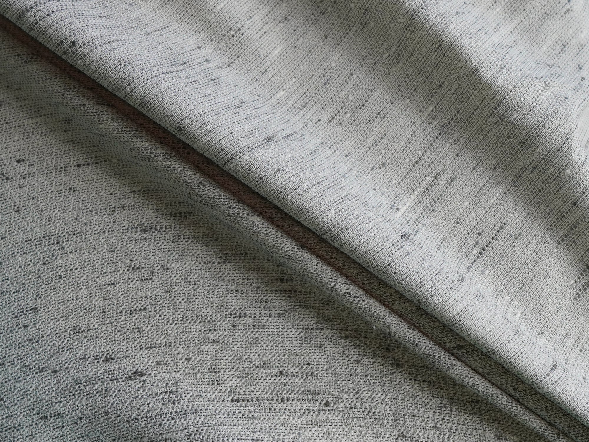 Speckle Woven Wool