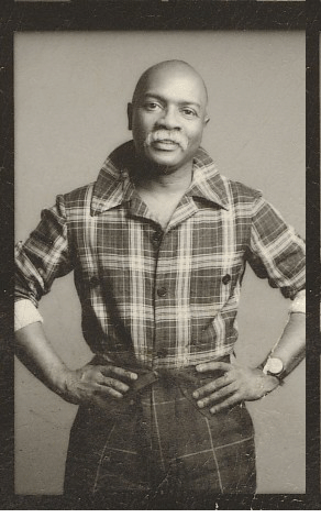 Black Fashion Guru: Arthur Mcgee