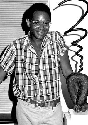 Black Fashion Gurus: Willi Smith