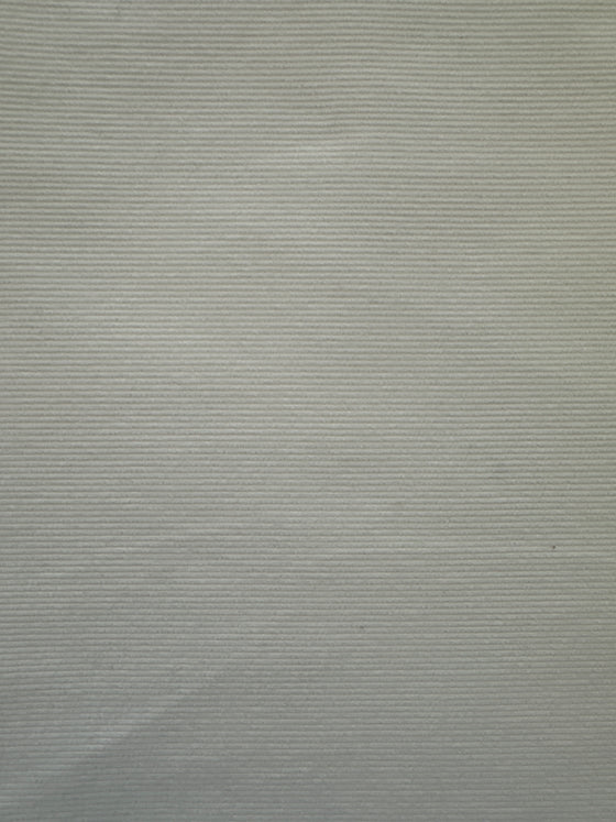 Snow White Corduroy