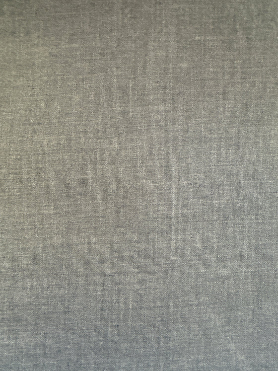 Mid-Wash Chambray