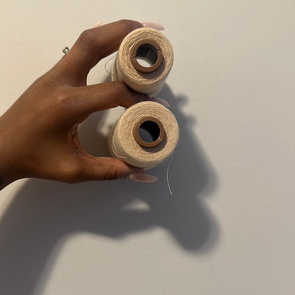 Ivory Linen