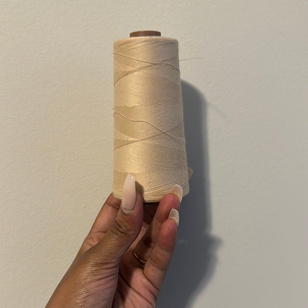 Ivory Linen