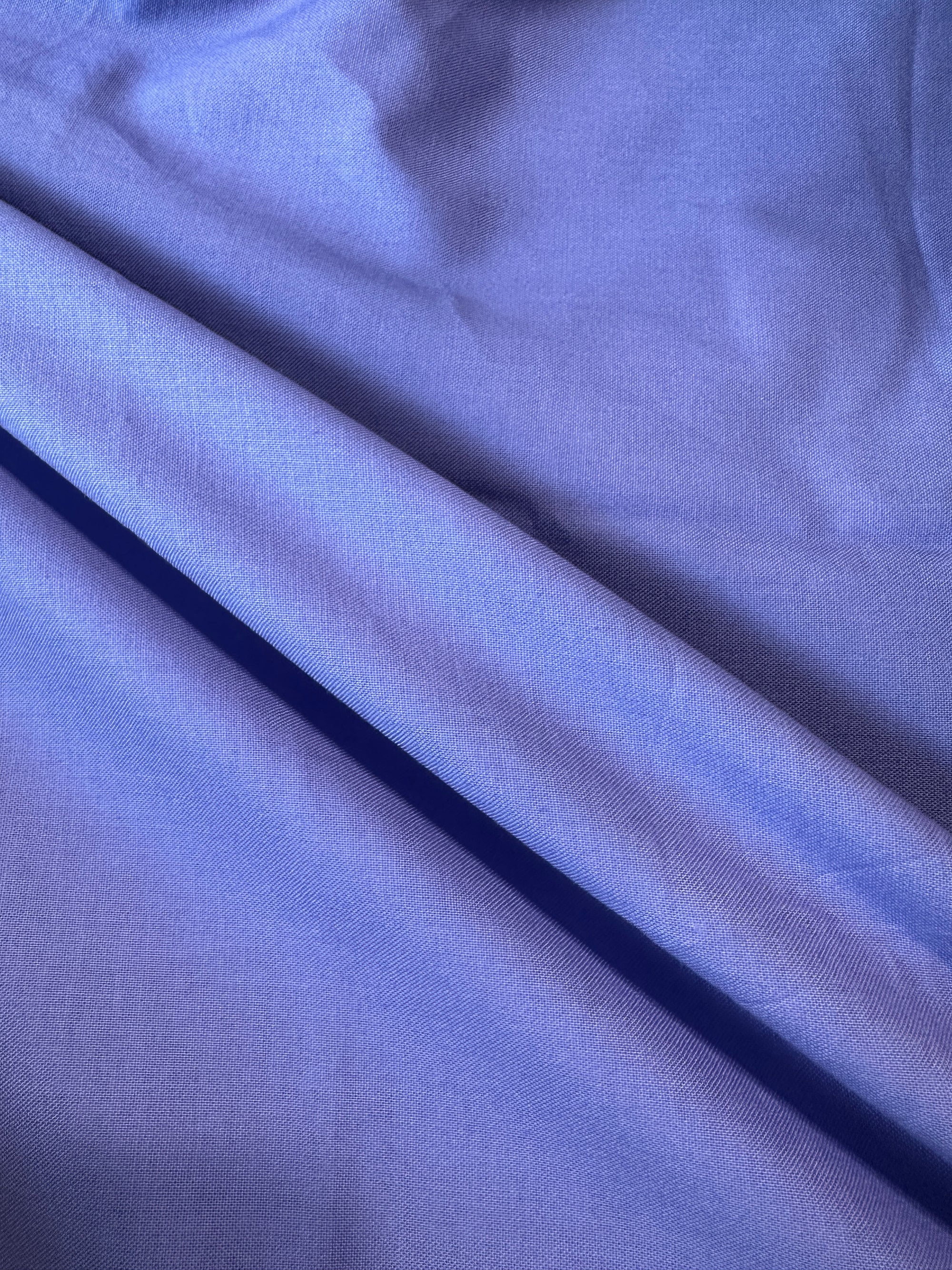 Light Lavender Linen