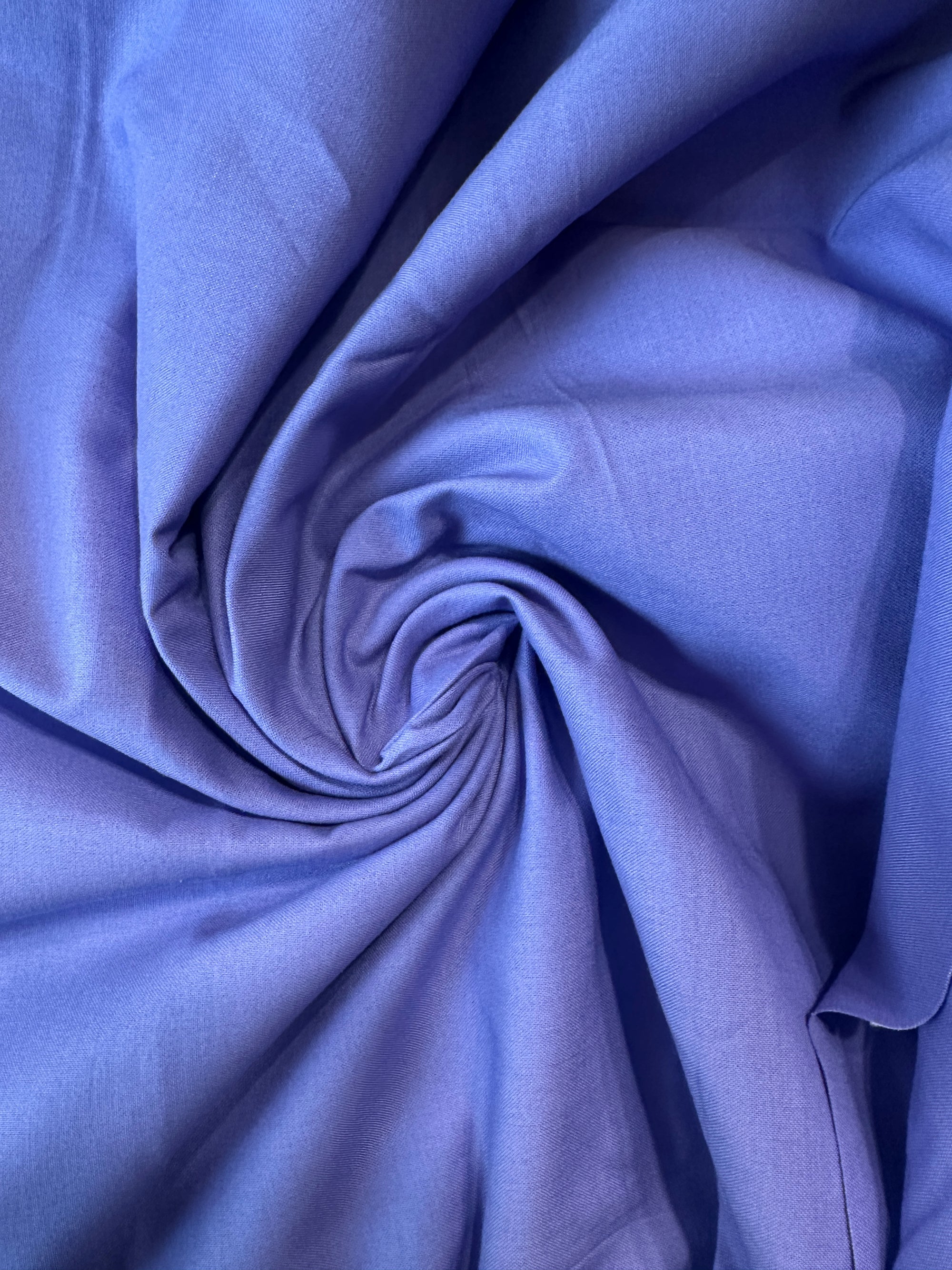 Light Lavender Linen