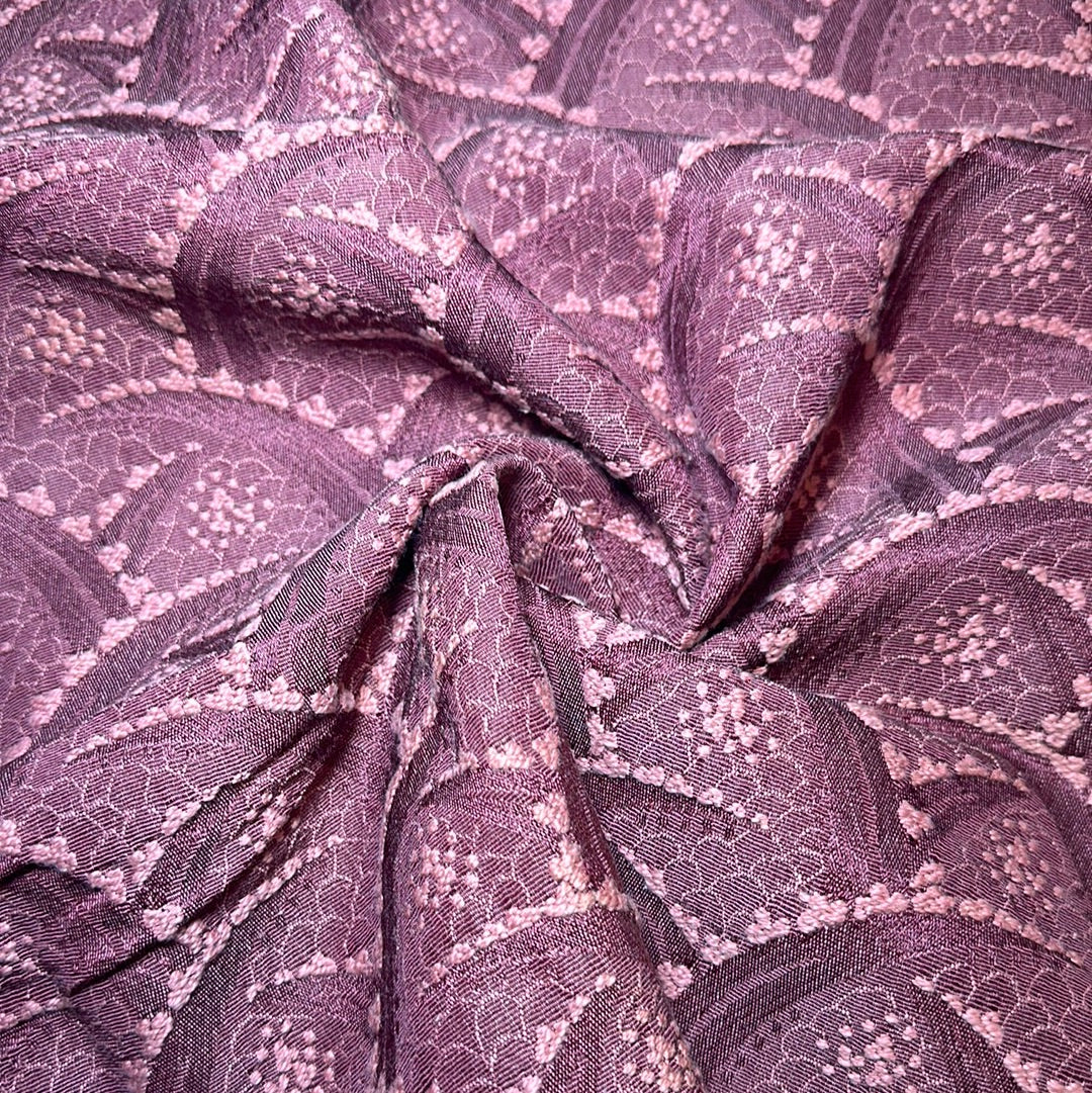 Faded Wave Upholstery