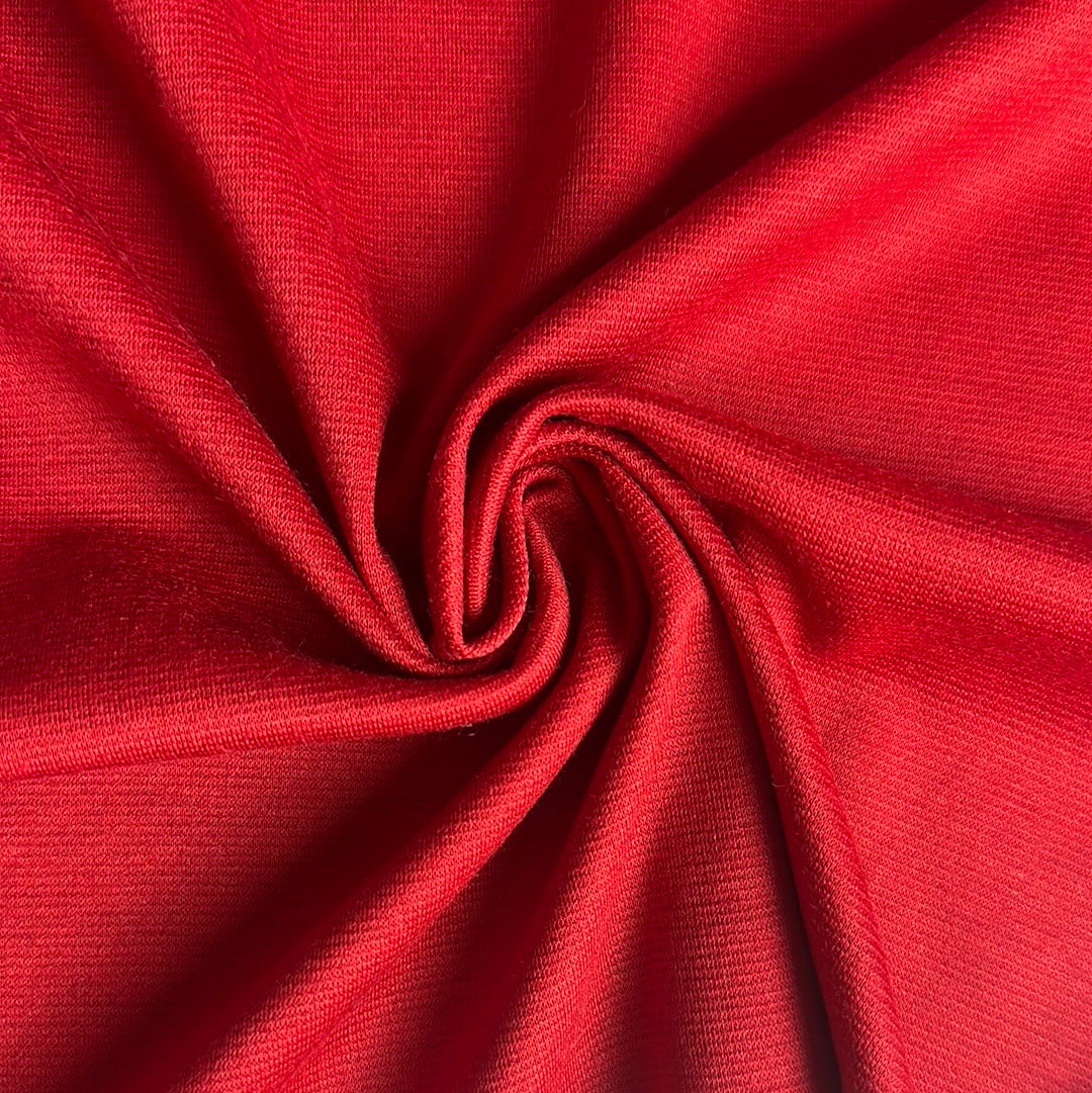 Very Berry Red
