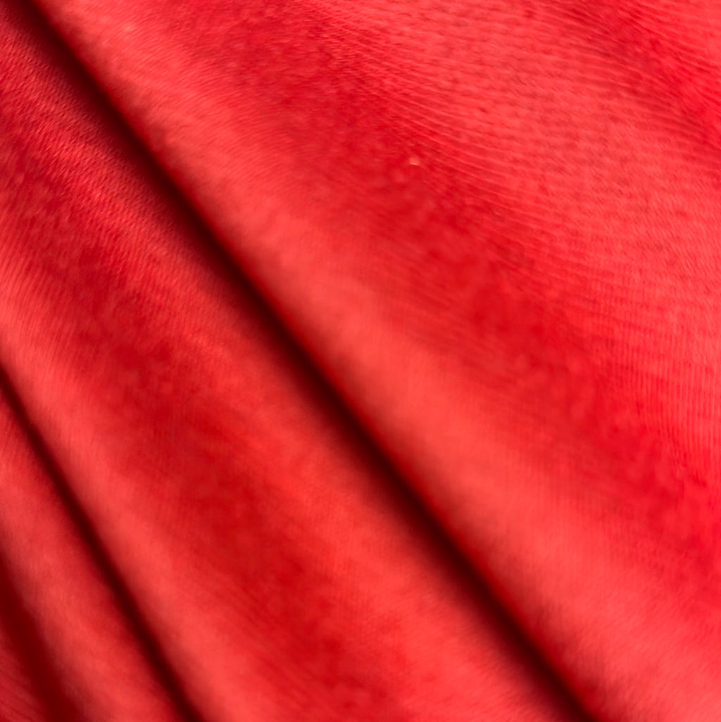 Very Berry Red