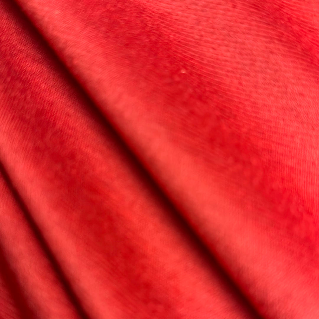 Very Berry Red