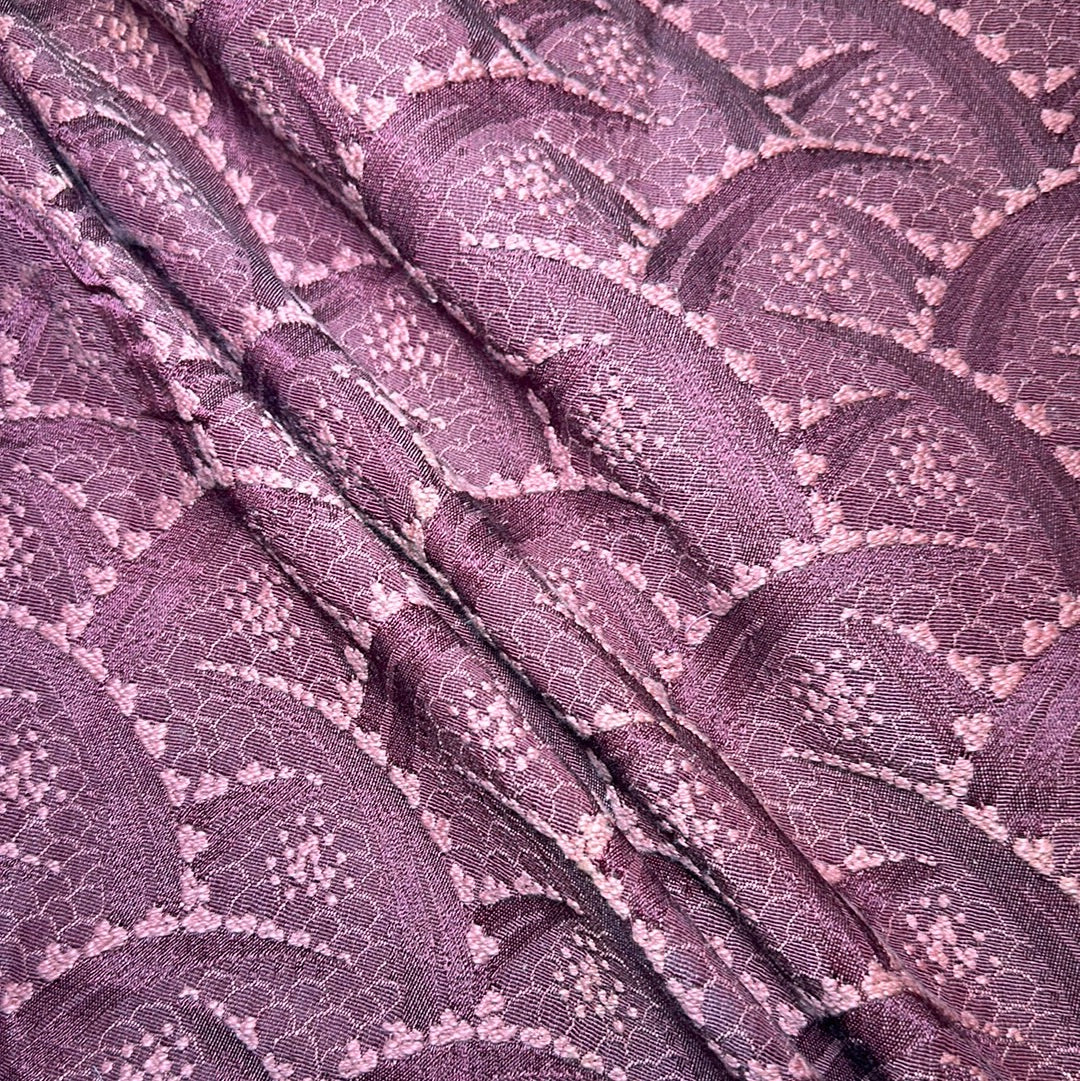 Faded Wave Upholstery