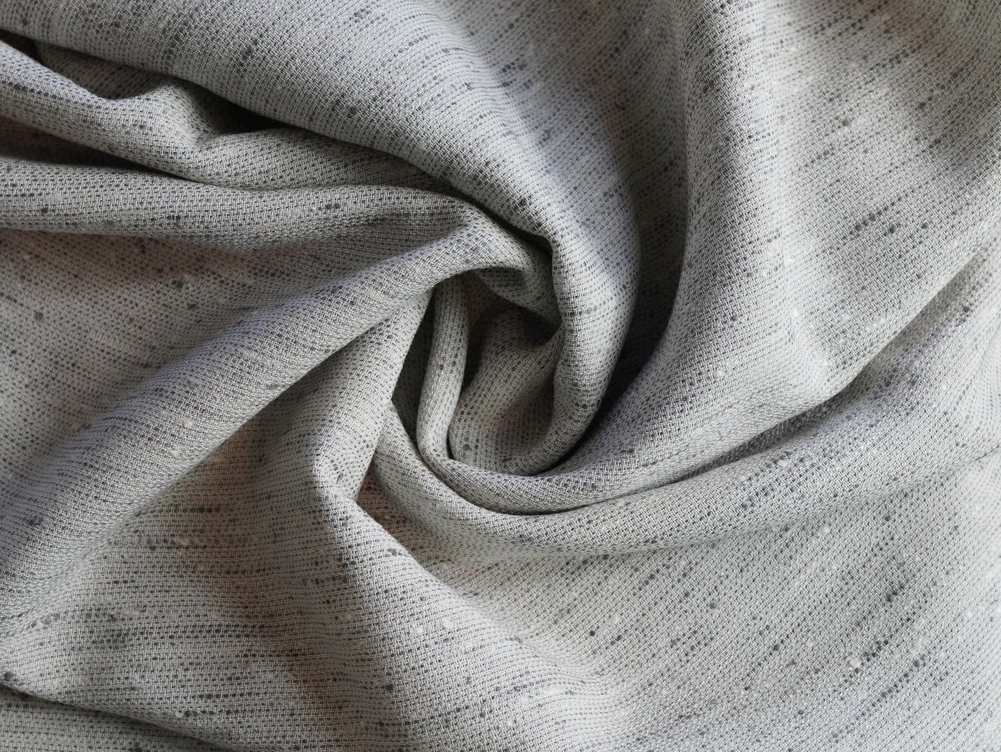 Speckle Woven Wool