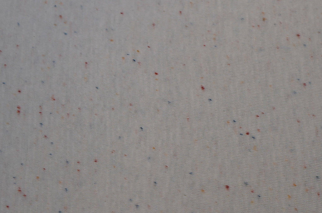 Speckle Rainbow Knit