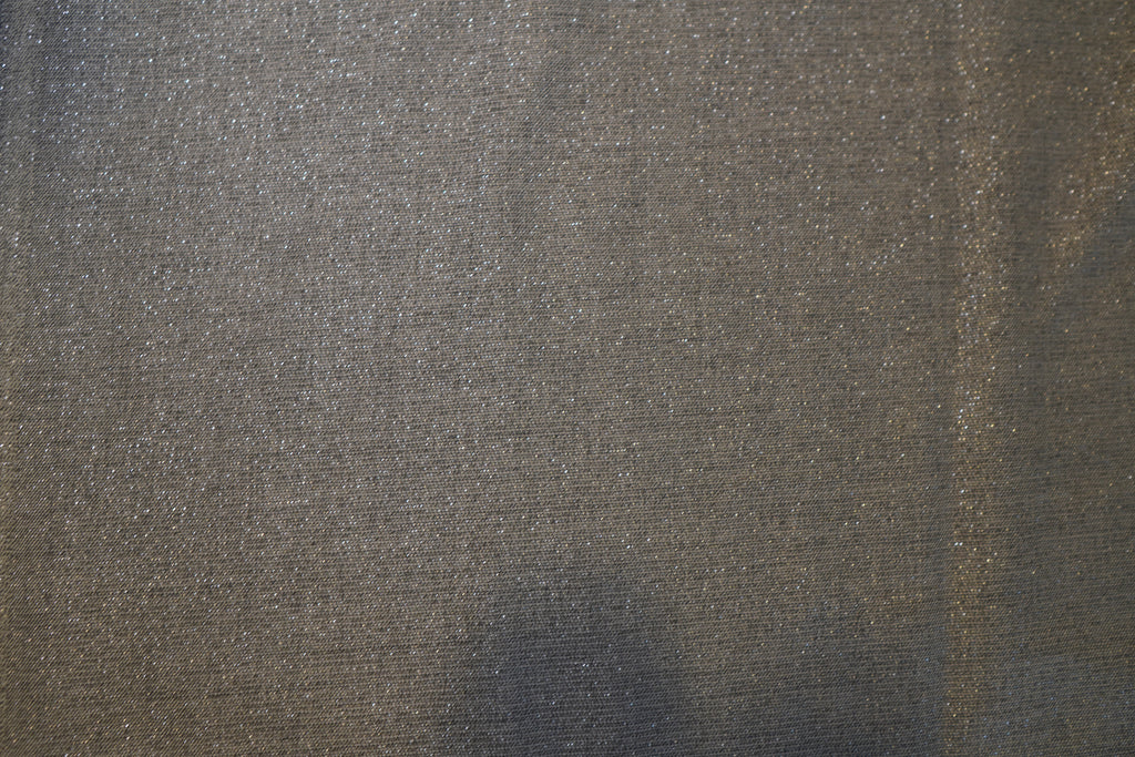 Silver Light Weave