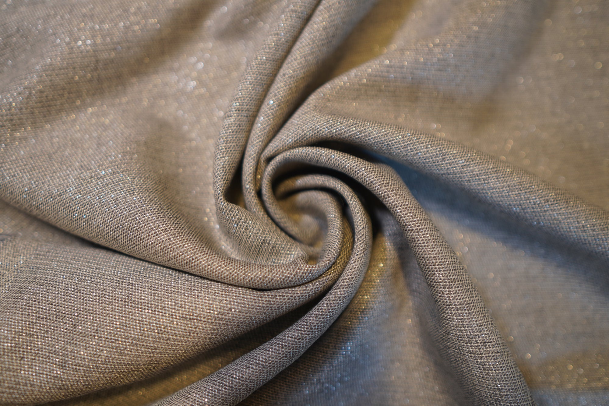 Silver Light Weave
