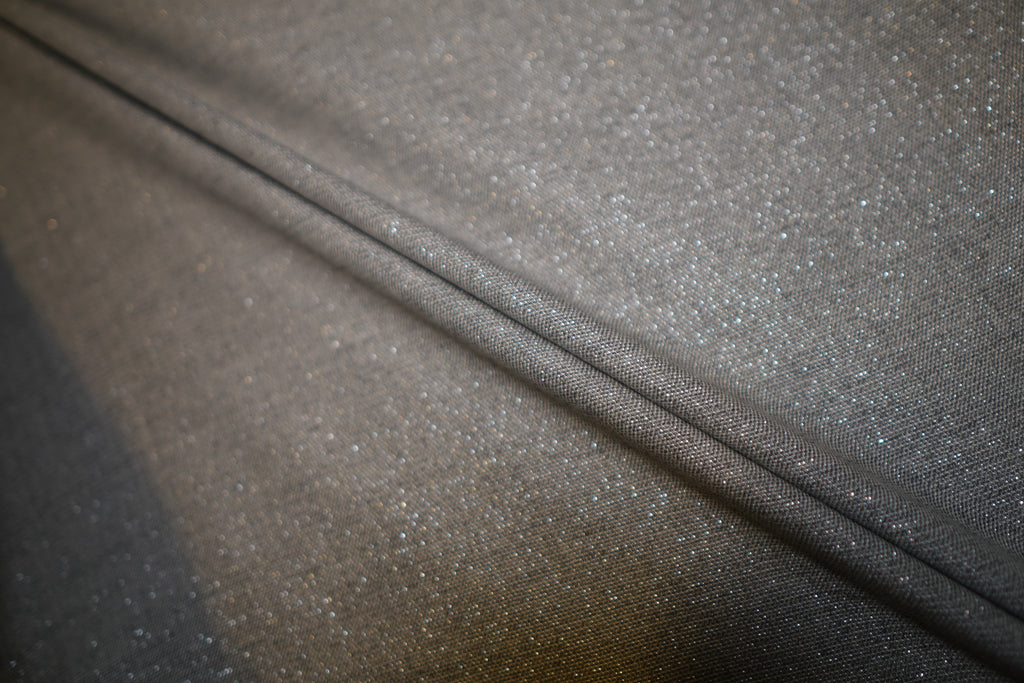 Silver Light Weave