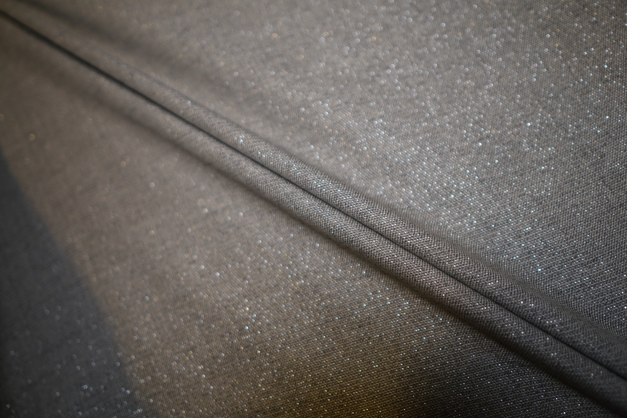 Silver Light Weave