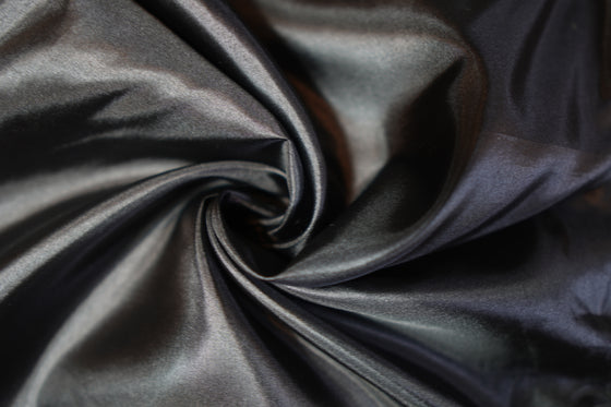 Black Satin