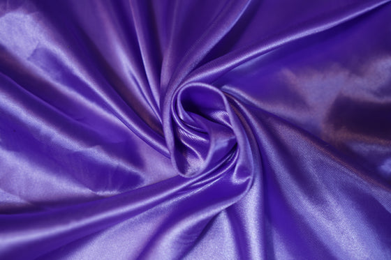 Lilac Satin