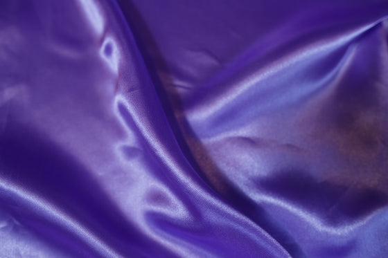 Lilac Satin