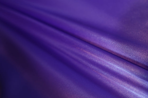 Lilac Satin