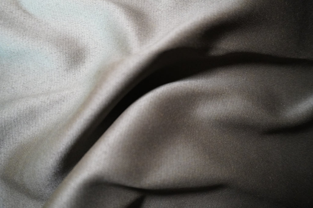 Doubled Sided Suiting Blend