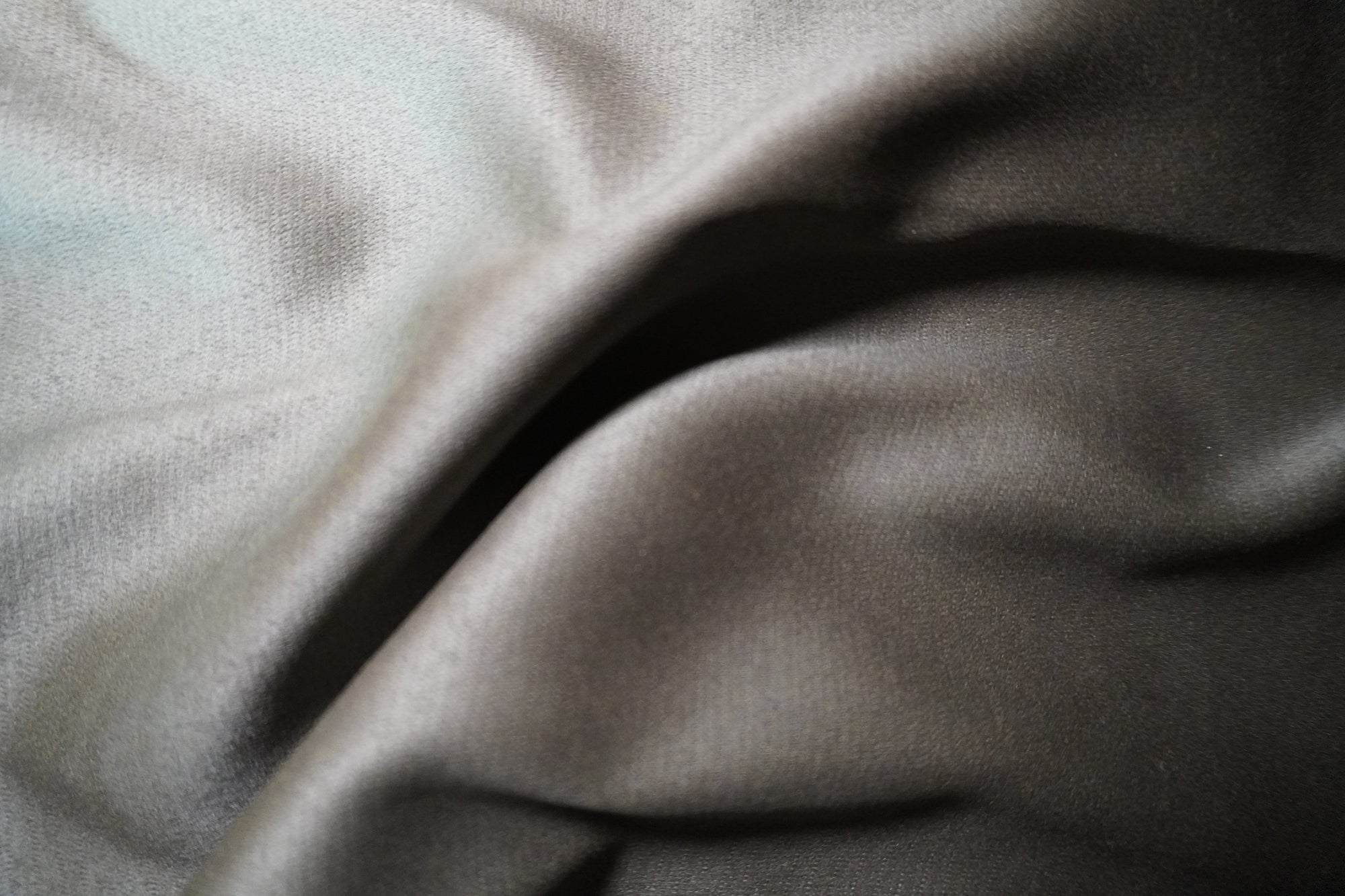 Doubled Sided Suiting Blend