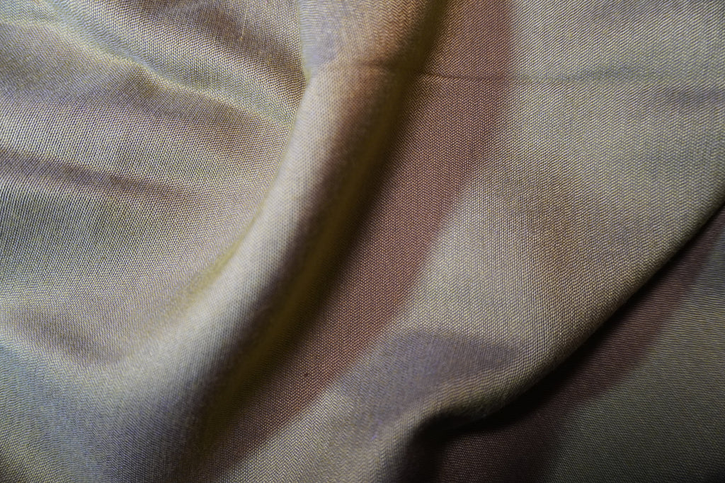 Doubled Sided Suiting Blend