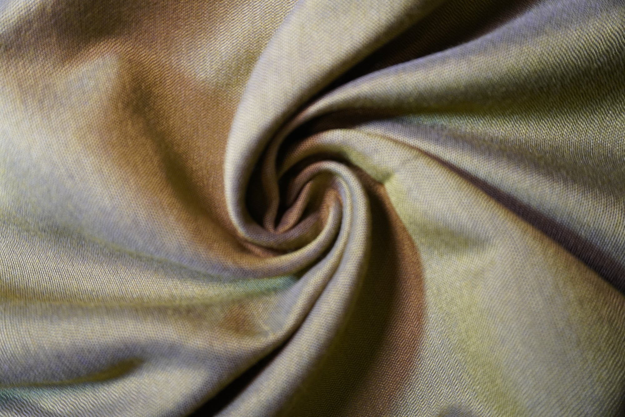Doubled Sided Suiting Blend