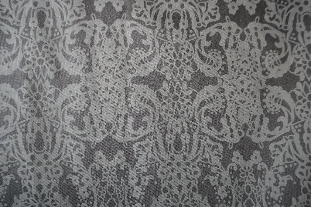 Black Chandelier