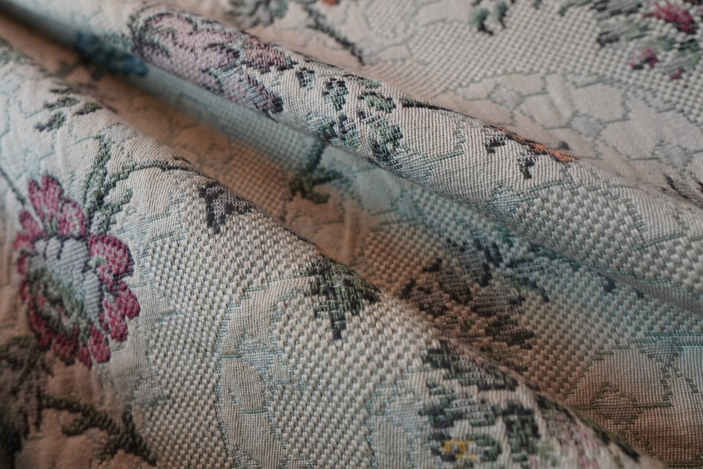 Pixelate Florals