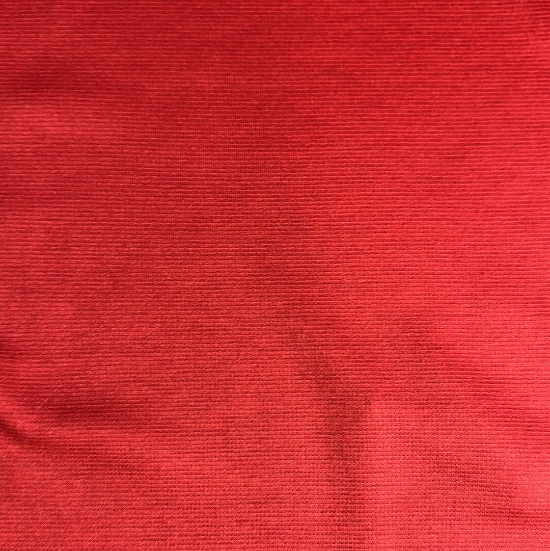 Very Berry Red