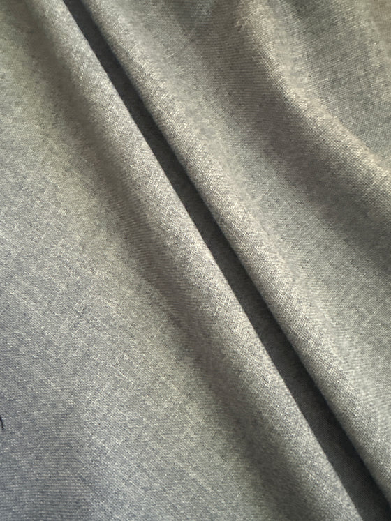 Mid-Wash Chambray