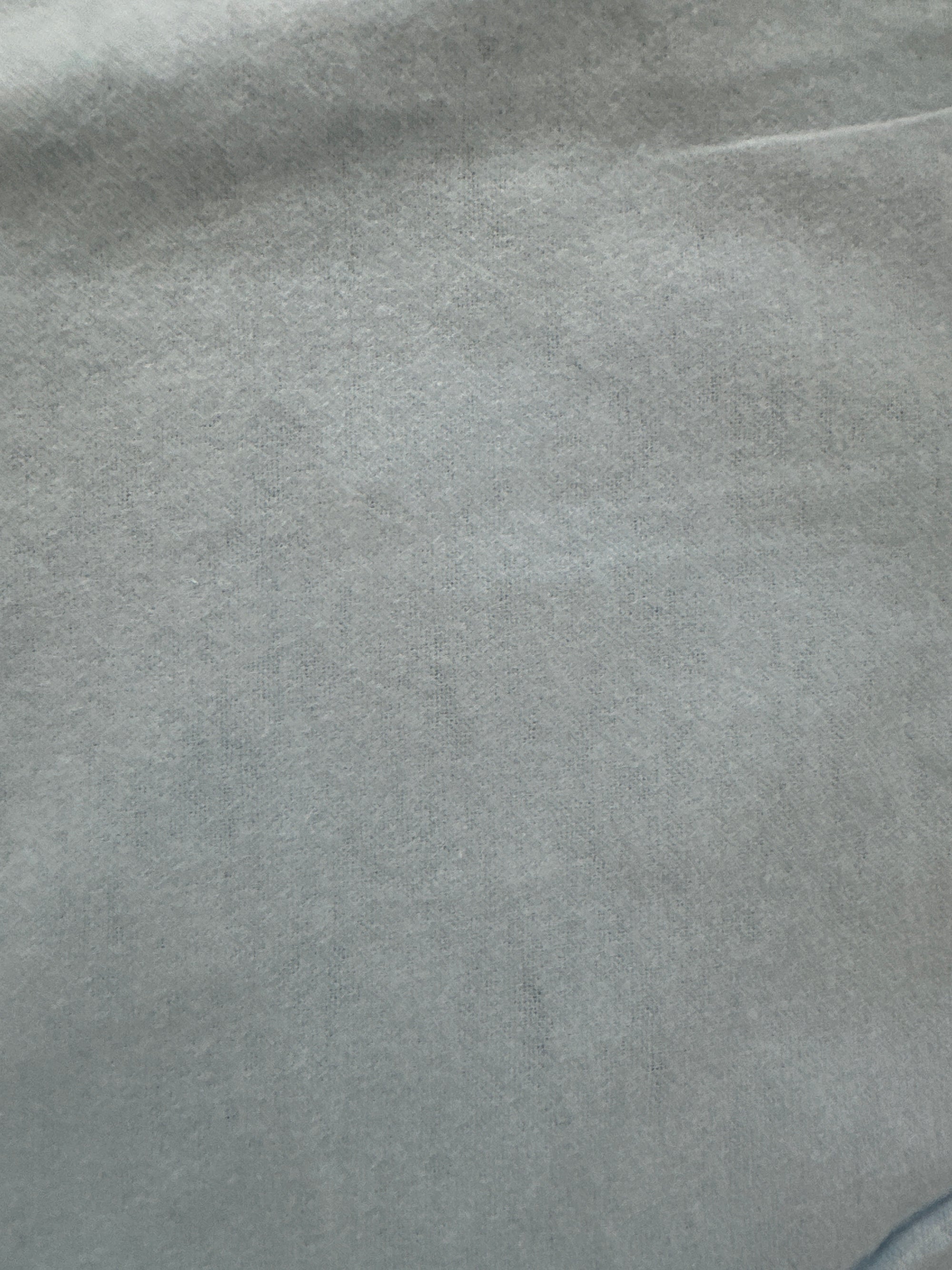 Baby Blue Fleece