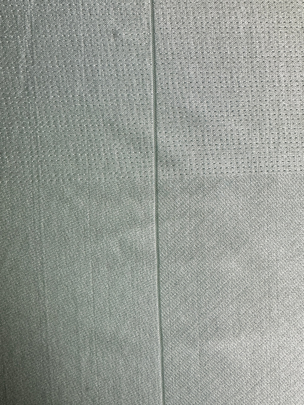 Shimmer Mint Jersey Knit