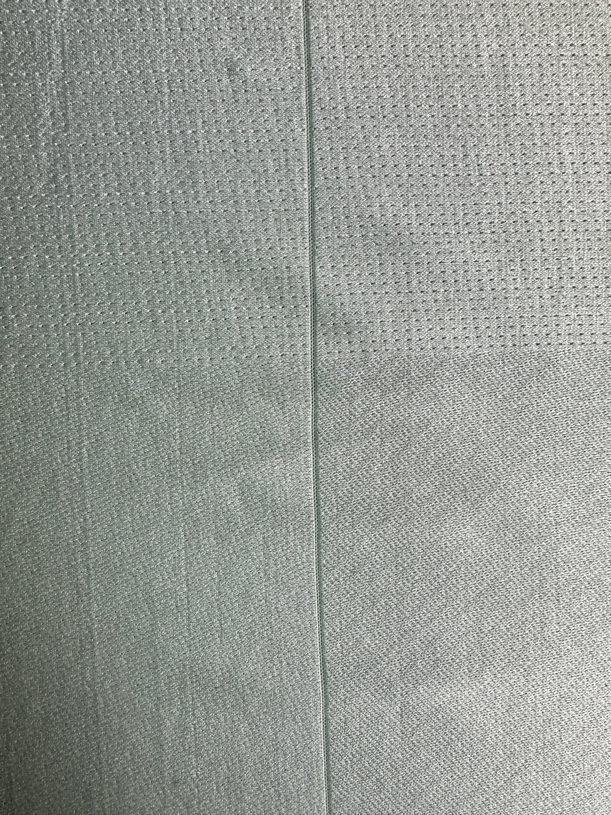 Shimmer Mint Jersey Knit