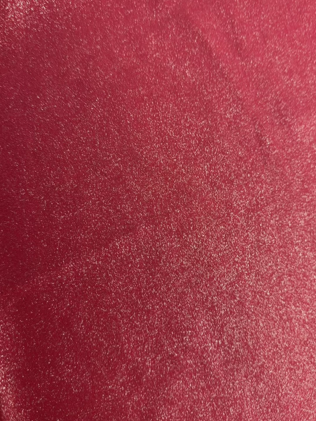 Silver Shimmer Wine Knit Fabric Pack