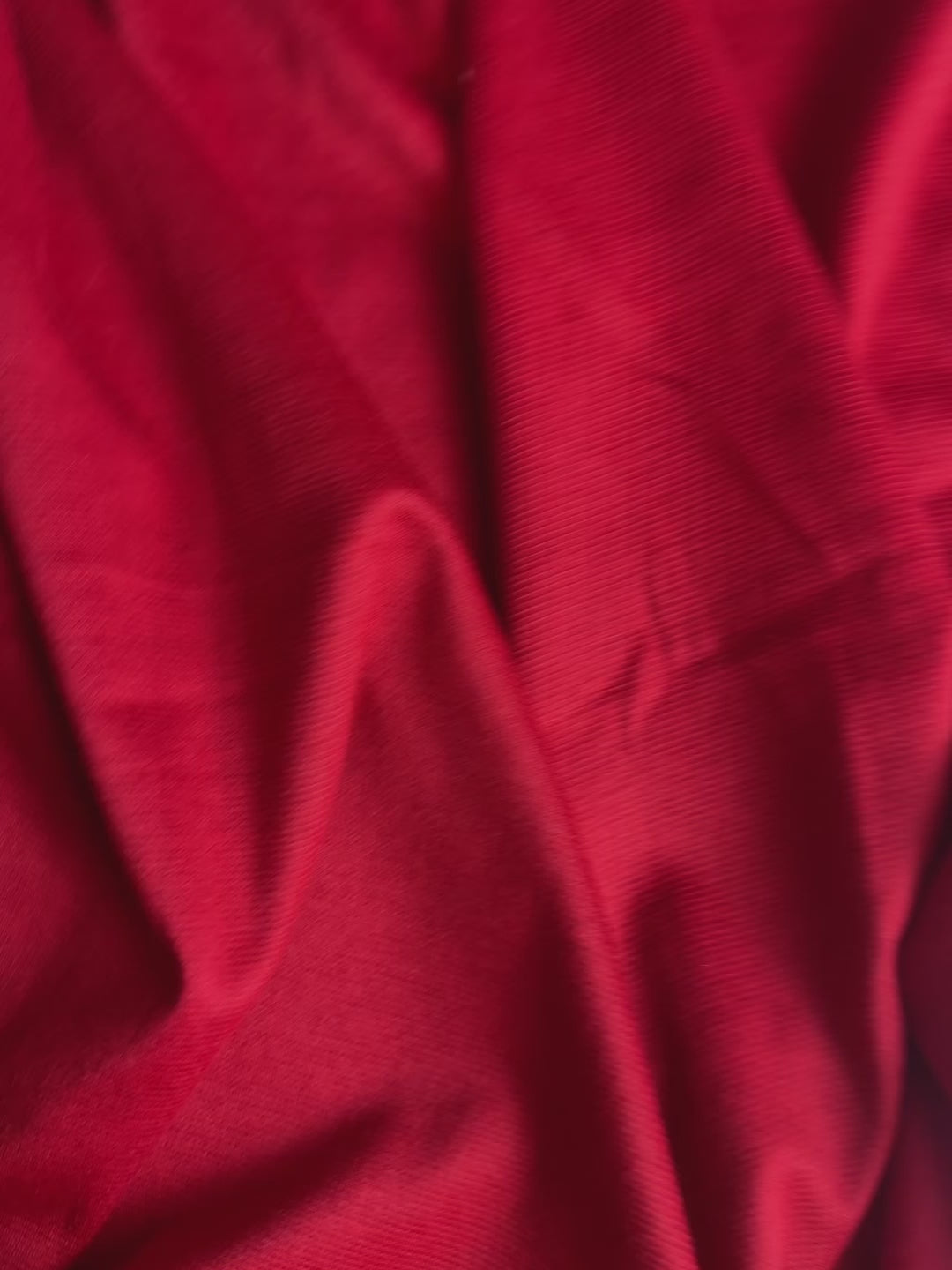 Very Berry Red