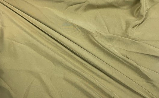 silk crepe
